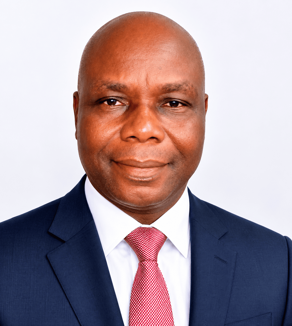 Prof. Peter O. Ughachukwu